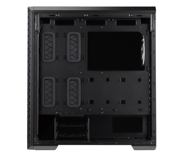 XPG Defender Pro Czarna - 613719 - zdjęcie 5